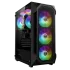 Gamdias AURA GC1 ELITE ARGB Mesh ATX Mid-Tower Gaming Casing